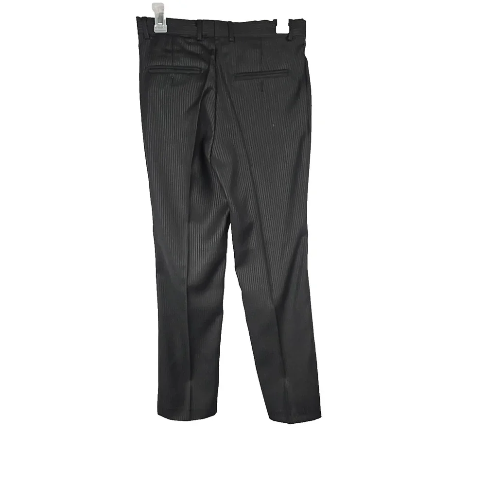 Tazio Boys Formal‎ Dress Black Suit 2-Pieces Set Size 14 NWT